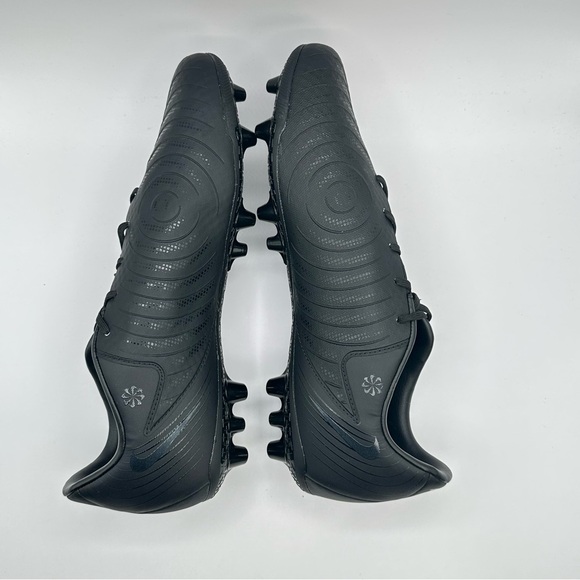 Men’s Nike Phantom GX 2 Academy AG Soccer Cleats FJ2552-001 Size 10.5 New - Picture 6 of 10